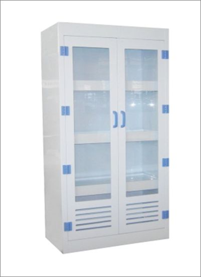 PP聚丙烯耐酸碱药品柜