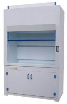 PP聚丙烯耐酸碱通风柜