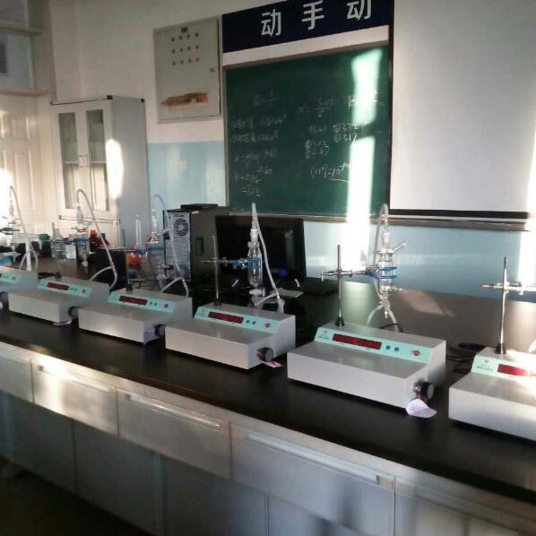 企业实验室配置